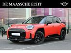 MINI Aceman SE / John Cooper Works / Pakket M / 18" JCW Slid, Gebruikt, Met garantie (alle), SUV of Terreinwagen, 27 min