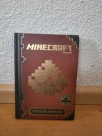 Minecraft boekje, Boeken, Ophalen of Verzenden
