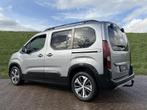 Peugeot Rifter 1.2 Puretech GT-Line Dealeronderhouden | PDC, Voorwielaandrijving, Gebruikt, 1199 cc, Origineel Nederlands