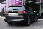 BMW X5 xDrive45e High Executive M Sport Automaat / Panoramad, Gebruikt, 394 pk, Met garantie (alle), 97 km