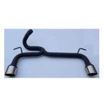 123 SPORTUITLAAT VOLVO XC60 XC 60 156 C70 S40 UITLAAT, Auto-onderdelen, Uitlaatsystemen, -, Verzenden, -, Nieuw