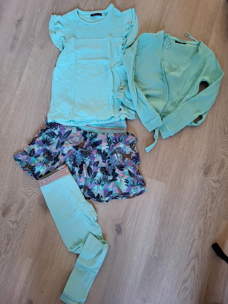 Persival kledingset maat 152, Ophalen of Verzenden, Zo goed als nieuw, Meisje