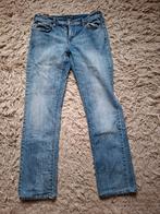 Zgan. Mooie straight fit Spijkerbroek Armani. Mt 30/30, Kleding | Dames, Spijkerbroeken en Jeans, Armani, Blauw, Ophalen of Verzenden