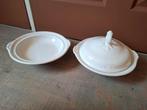 Vintage Petrus Regout & Co Maastricht schalen, Antiek en Kunst, Ophalen of Verzenden