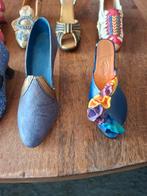 Just the right shoe miniatuur schoentjes, Ophalen, Zo goed als nieuw, Overige typen