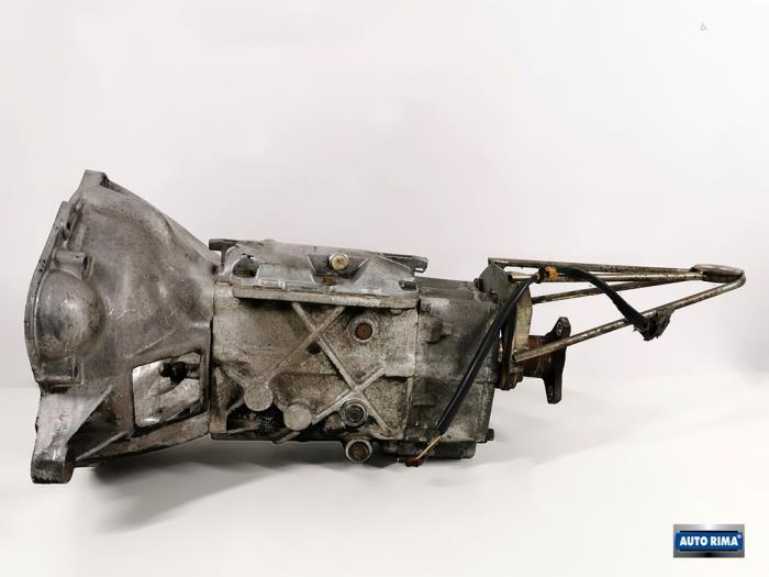 Versnellingsbak van een Volvo 9-Serie, Auto-onderdelen, Transmissie en Toebehoren, Gebruikt, -, -, Ophalen of Verzenden