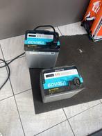 60V 45Ah Accu voor Elektrische Scooter/E-bike, Ophalen, Gebruikt