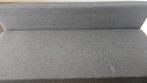 IKEA 3 SEATS SOFA BED GREY, Ophalen, Gebruikt, Tweepersoons, Overige maten