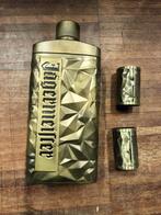 Jagermeister Fles met Shotglaasjes - Nieuwstaat, Ophalen of Verzenden