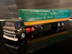 Tekno diverse huifauto's opleggers en combi's Tekno 1, Ophalen of Verzenden, Zo goed als nieuw, Bus of Vrachtwagen, Tekno