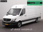 Mercedes Sprinter 311 CDI Automaat L3H2 Camera Euro6 L3, Auto's, Automaat, Stof, Euro 6, 4 cilinders