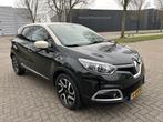 Renault Captur 0.9 TCe Dynamique NAVI PDC CRUISE CLIMA NAP!, Auto's, Renault, Traction-control, Stof, Gebruikt, Origineel Nederlands
