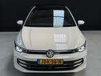 Volkswagen GOLF 1.5 eTSI 50 Edition | Pano | Massage | IQ, Stof, 4 cilinders, 150 pk, Wit