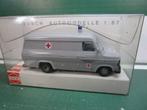 Busch Ford Transit Rode Kruis, Overige merken, Nieuw, Ophalen of Verzenden, X