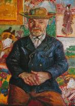 13 Kunstkaarten van Vincent van Goch, Ophalen of Verzenden, 1960 tot 1980, Ongelopen, Cultuur en Media