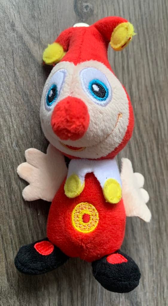 Efteling Joki Carnaval Festival Knuffel, Ophalen of Verzenden