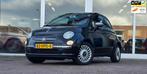 Fiat 500 1.2i Lounge 1e Eigenaar Schuif/Kantel dak Navigatie, Auto's, Fiat, Gebruikt, 1242 cc, 4 cilinders, 840 kg