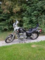 Yamaha Virago 1100 - Klassieke Chopper, 2 cilinders, Particulier, Meer dan 35 kW, Chopper