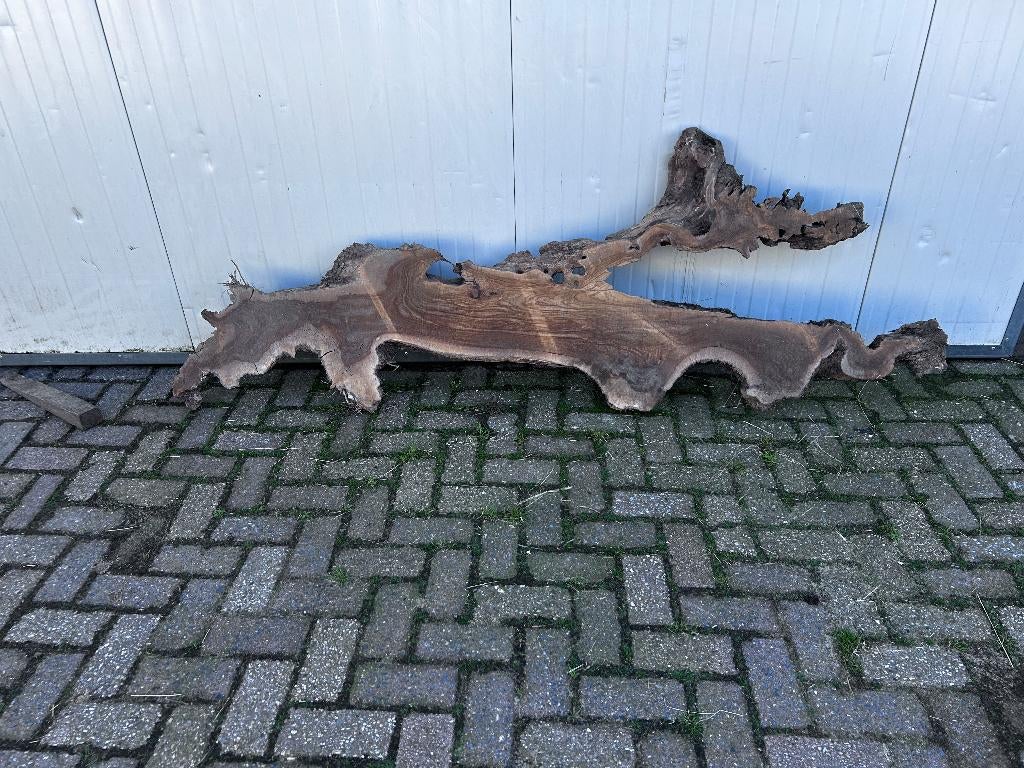 olijfhout hout planken schaaldeel olijfboom, epoxy, Ophalen, Minder dan 25 mm, Nieuw, Plank