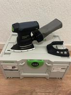 Festool DTS 400 REQ, Ophalen, Nieuw, Minder dan 600 watt, Vlakschuurmachine
