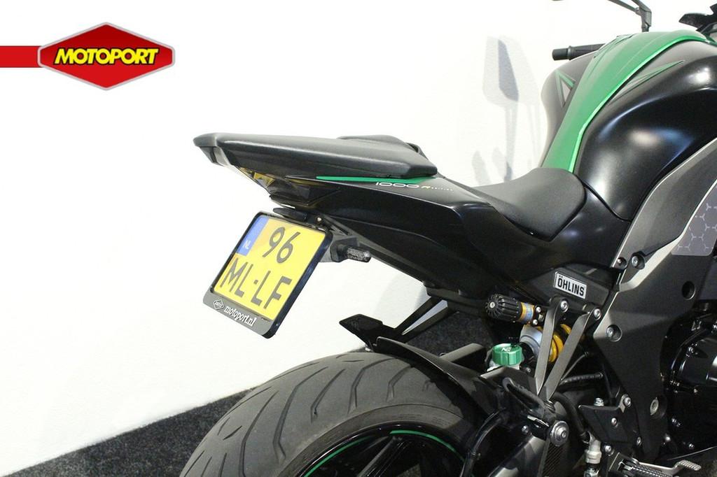 Kawasaki Z 1000 R (bj 2020), Bedrijf, Info@kawasaki.nl, Jacobus Spijkerdreef 1-3
2132 PZ  Hoofddorp, NL, Kawasaki Motors Europe N.V.