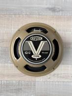 Celestion V-Type, Ophalen, Zo goed als nieuw, Minder dan 50 watt