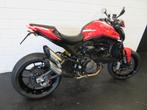 Ducati MONSTER 937 + 950 NIEUWSTAAT! (bj 2021), Motoren, Bedrijf, Naked bike