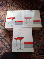 Spiegelau Capri rode wijnglazen (6 stuks), Ophalen of Verzenden