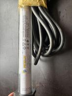 24 volt looplamp / verlichting / ex defensie , militaria, Verzamelen, Militaria | Algemeen, Ophalen of Verzenden