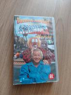 Bassie en Adriaan reis door Amerika deel 5 Florida videoband, Gebruikt, Alle leeftijden, Kinderprogramma's en -films, Overige typen