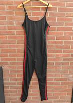 Jumpsuit maat S, Ophalen of Verzenden, Zo goed als nieuw, Maat 36 (S), Zwart