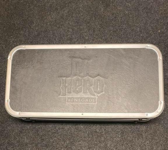 DJ hero Renegade, Spelcomputers en Games, Online, Muziek, 1 speler, Ophalen of Verzenden