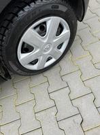 Toyota Aygo 1.0-12V NIEUWE APK !, Voorwielaandrijving, Stof, Gebruikt, Zwart