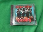 The Cramps-Look Mom No Head! cd (Dld), Ophalen of Verzenden, Gebruikt, Alternative