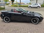 Mercedes-Benz SLK SLK200 Kompressor YOUNTIMER (bj 2004), Automaat, Gebruikt, Overige carrosserieën, 1796 cc