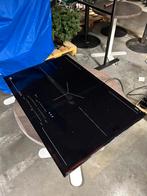 AEG TK85IM00FB Inductiekookplaat, Ophalen, Zo goed als nieuw, Inbouw, Inductie