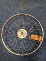 Mobylette voorwiel nieuw, Ophalen of Verzenden, Nieuw, Overige typen, Overige merken