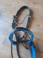 Te koop rosner hoofdstel cob, Dieren en Toebehoren, Paarden en Pony's | Hoofdstellen en Tuigage, Ophalen of Verzenden