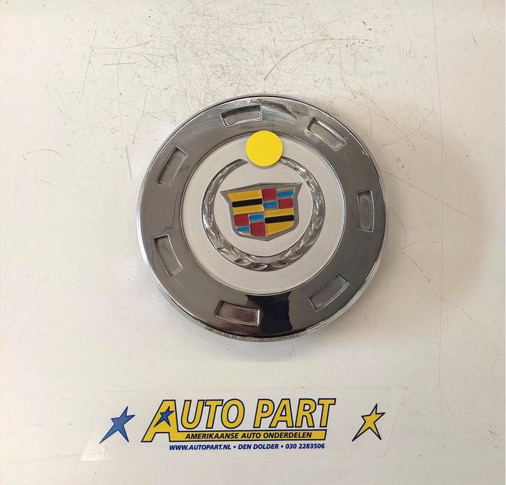 Cadillac Escalade wieldop 2007-2014, Auto-onderdelen, Overige Auto-onderdelen, Amerikaanse onderdelen, Cadillac, Gebruikt, Ophalen of Verzenden