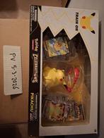 Pikachu 25th figure collectie, Ophalen of Verzenden