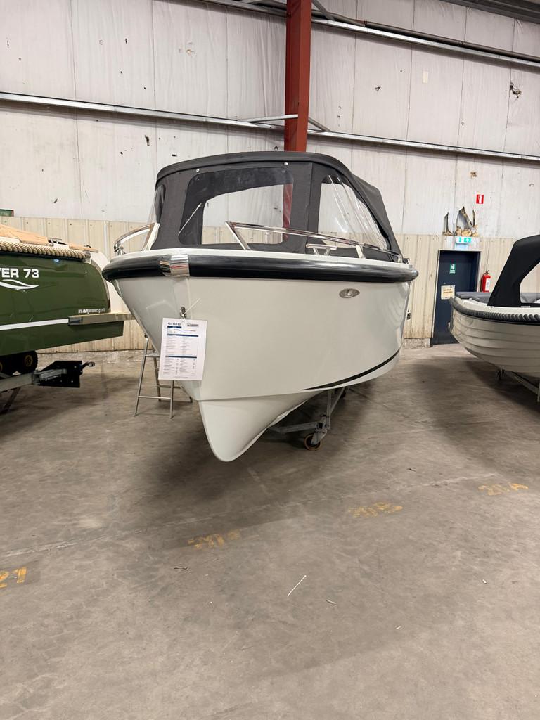 Clever 63 (bj 2025)