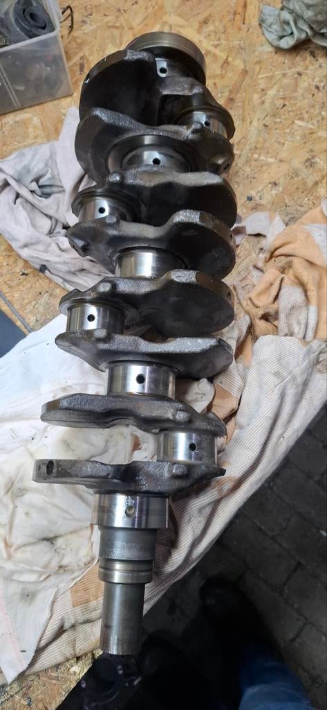 Nette originele krukas honda crx  vtec B16A2, Auto-onderdelen, Motor en Toebehoren, Ophalen of Verzenden, Honda
