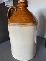 Engelse cider kruik aardewerk, Ophalen of Verzenden