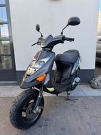 ⭐️Gilera stalker 50cc 2 takt brom 11246 km nieuwstaat⭐️, Ophalen of Verzenden