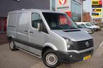 Volkswagen Crafter 35 2.0 TDI L1H1 / Trekhaak / Eerste eigen, Auto's, Bestelauto's, Euro 5, Achterwielaandrijving, Gebruikt, 4 cilinders