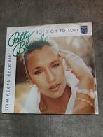 Patty Brard - Hold On To Love Single, Ophalen of Verzenden, Zo goed als nieuw, Pop