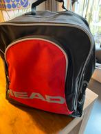 HEAD Skieschoen, schaats en skeeler Rugtas, Ophalen of Verzenden, Zo goed als nieuw