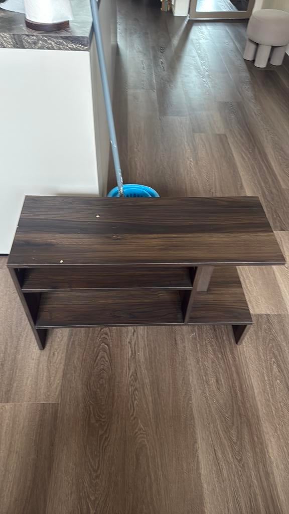 Sidetable Ikea holmerud, Huis en Inrichting, Complete inboedels, Ophalen
