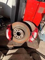 TTs remklauwen UPGRADE !, Ophalen of Verzenden, Gebruikt, Volkswagen