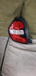 Achterlicht links Renault Twingo 3 bj 2014-2019, Auto-onderdelen, Gebruikt, Renault, Frankrijk, Ophalen of Verzenden